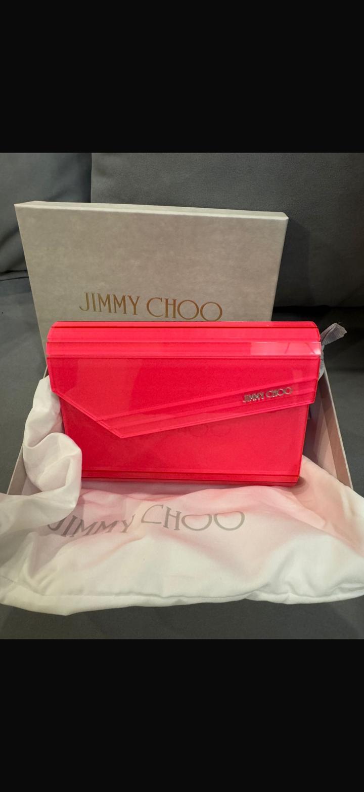 Jimmy Choo