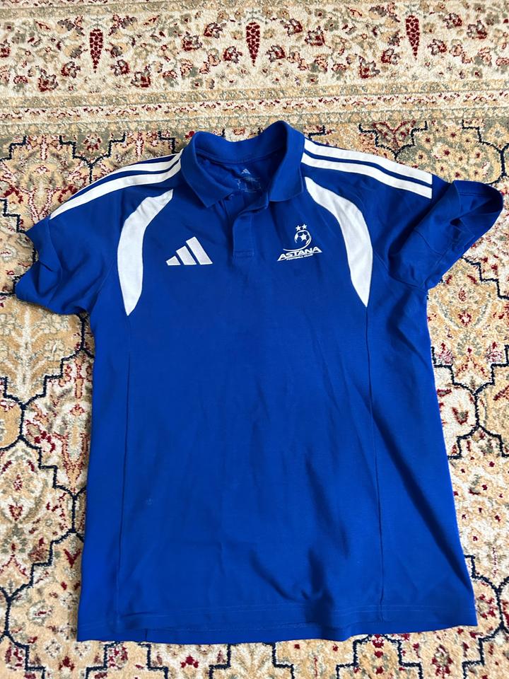 Adidas Продам двойку фк астана