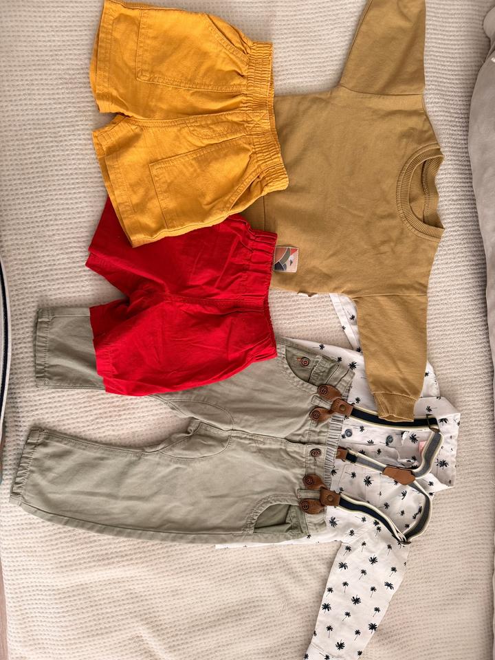 Zara Kids