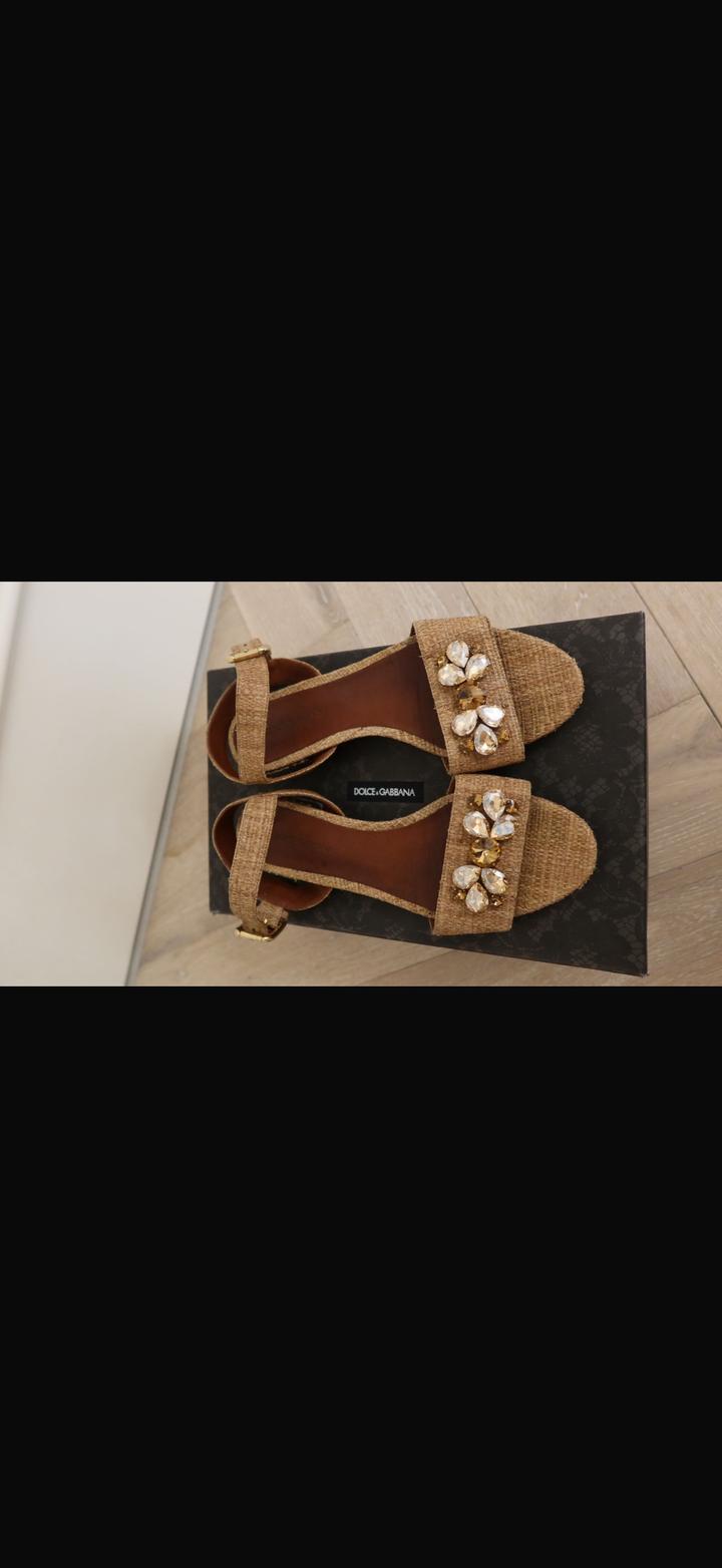 Dolce & Gabbana