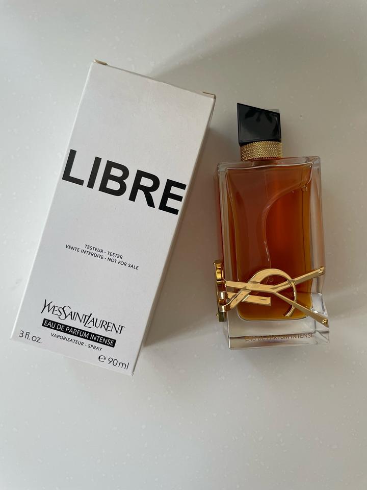 Парфюм Yves Saint Laurent — Libre Eau de Parfum Intense