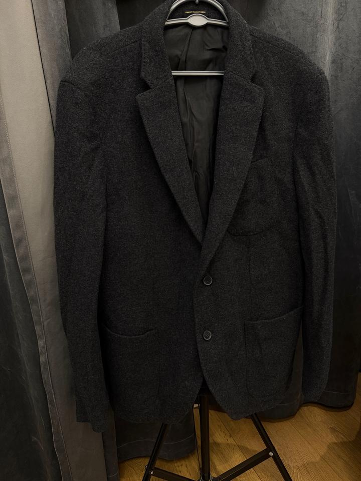 Пиджак Massimo Dutti