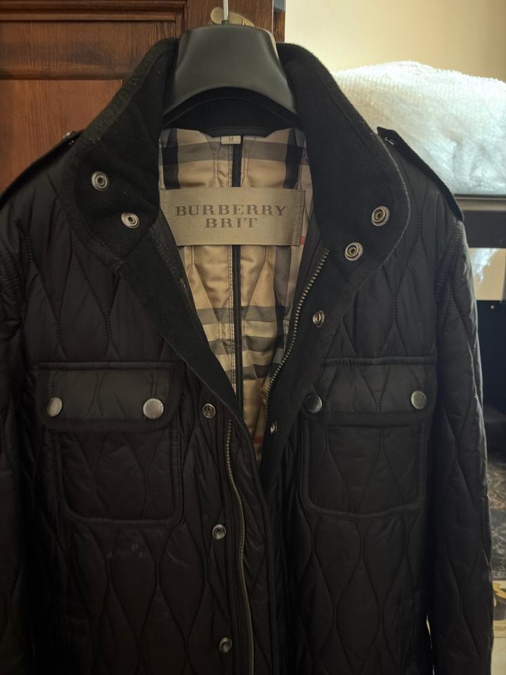 Burberry
