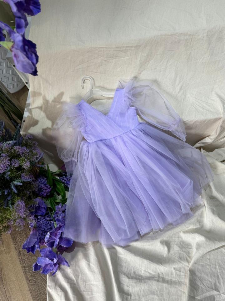Mildy dress