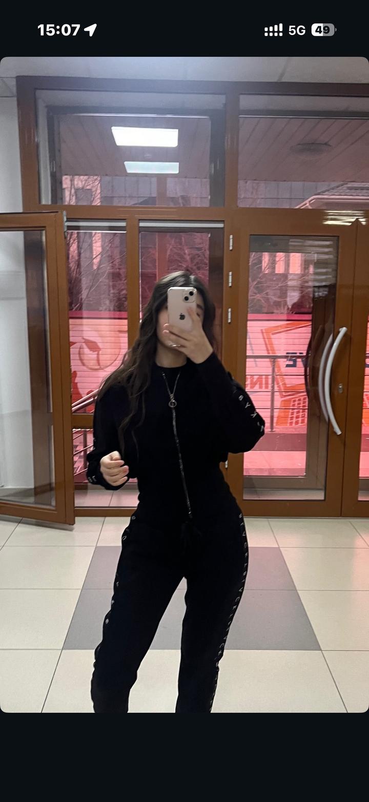 Blacky_brand_kz Спортивный костюм оригинал