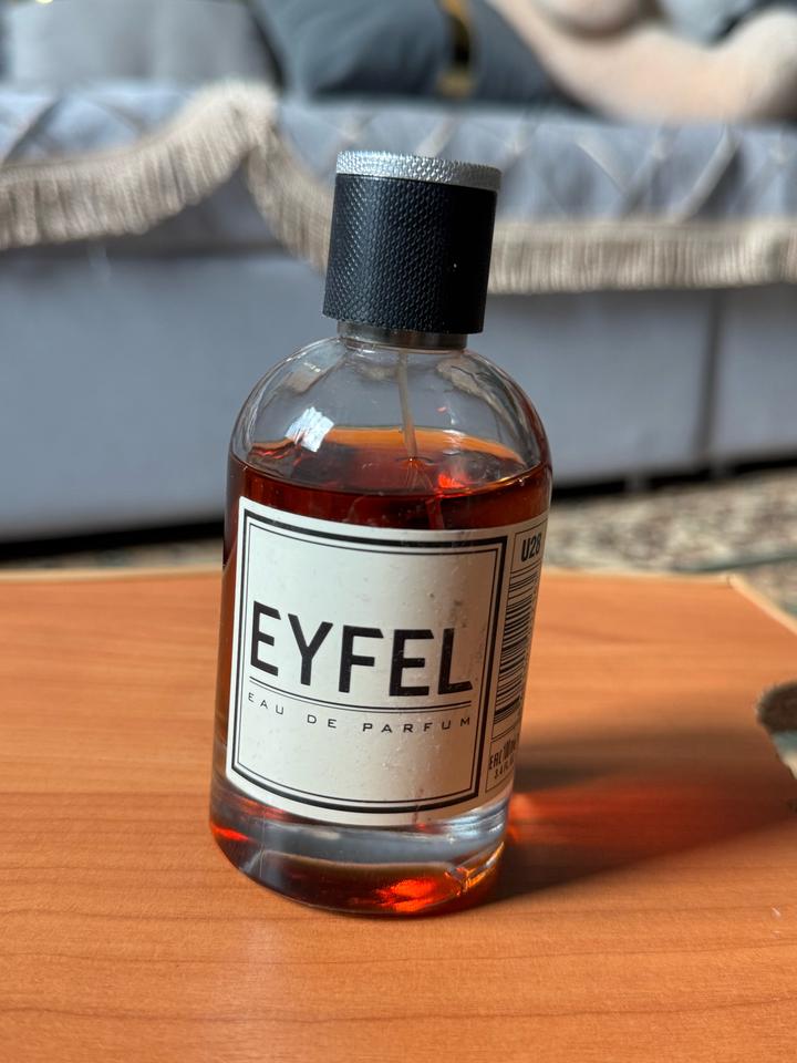 Eyfel