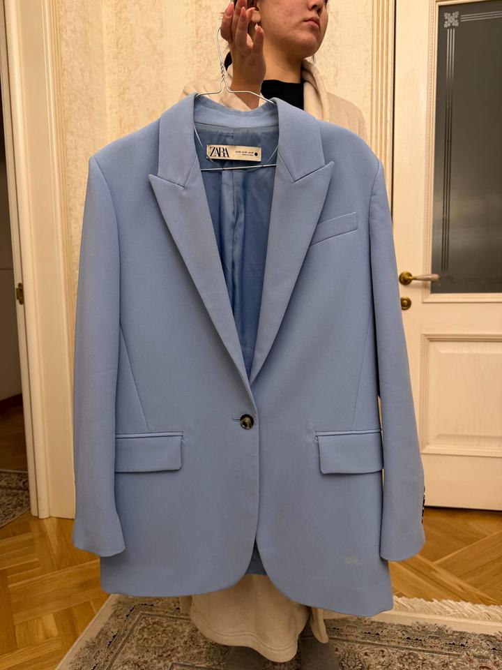 Пиджак ZARA
