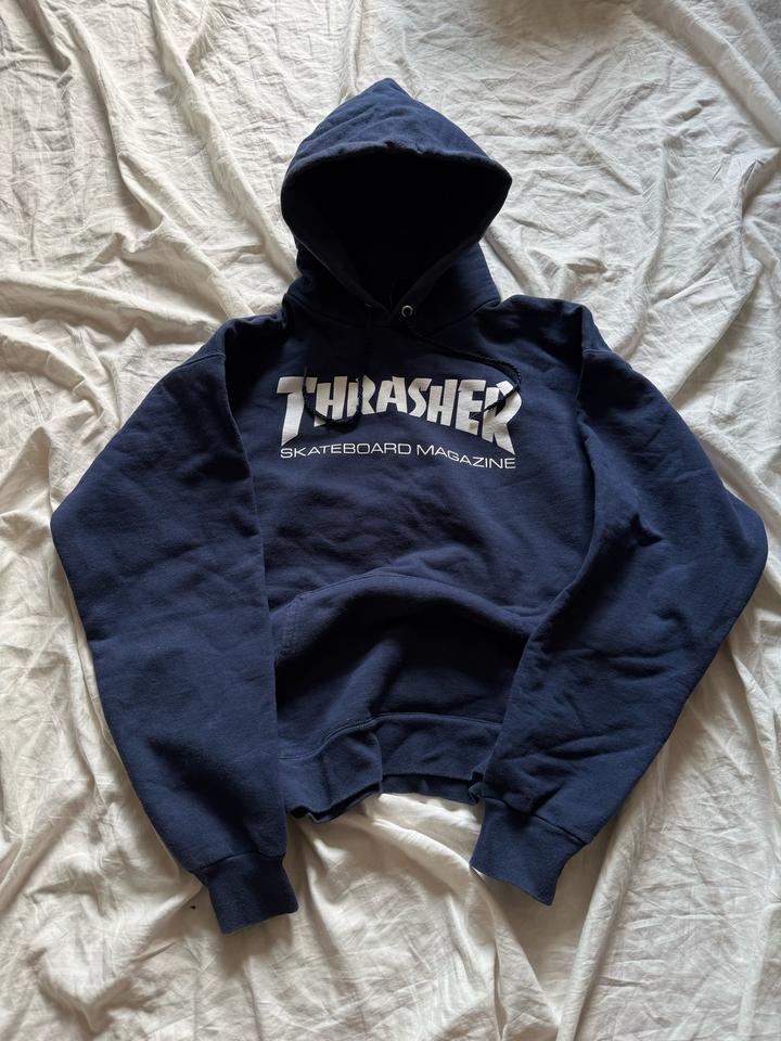 THRASHER