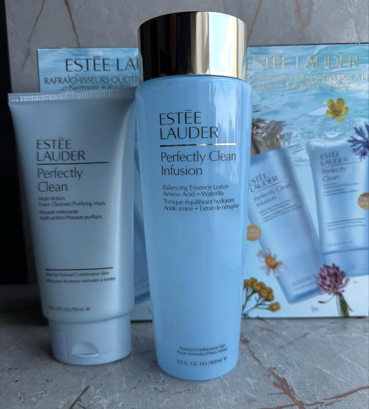 Estée Lauder