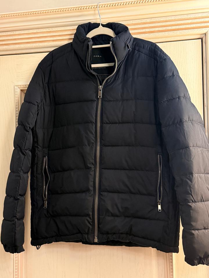 Куртка ZARA