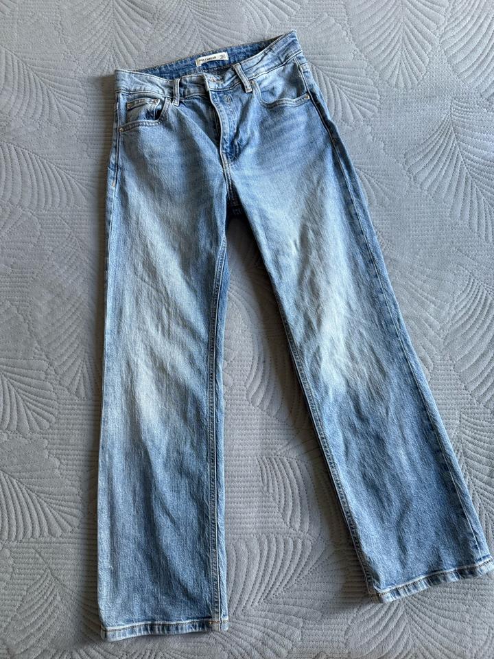 Pull & Bear Джинсы