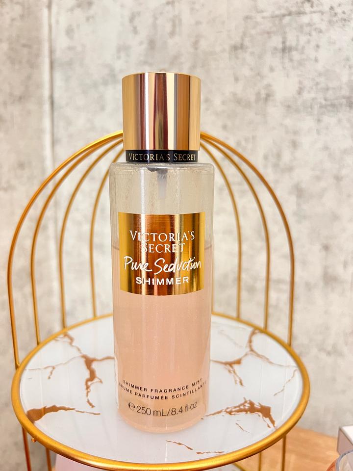 Victoria's Secret 🎀 Victoria’s Secret Pure Seduction Shimmer, 250 мл 🎀