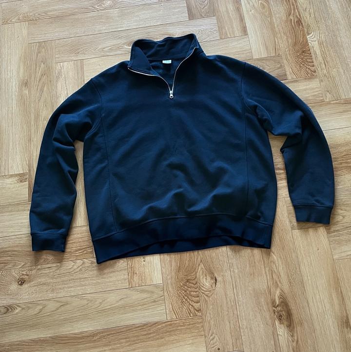 Полузамок Zara