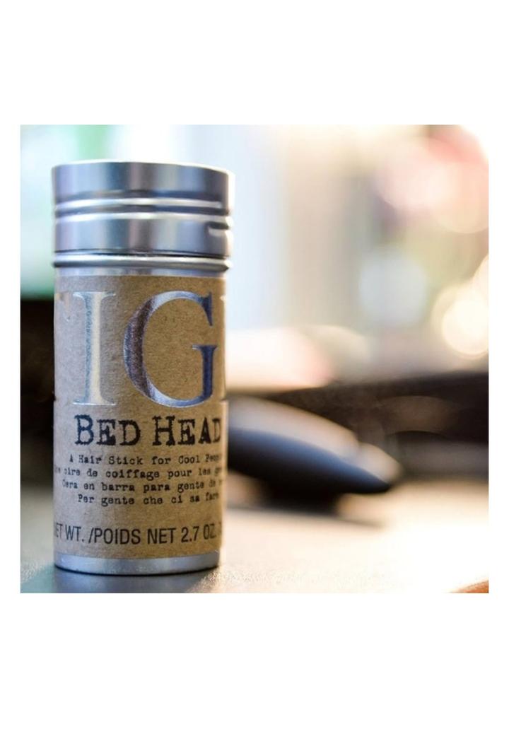 Воск для укладки волос TIGI Bed Head Hair Stick