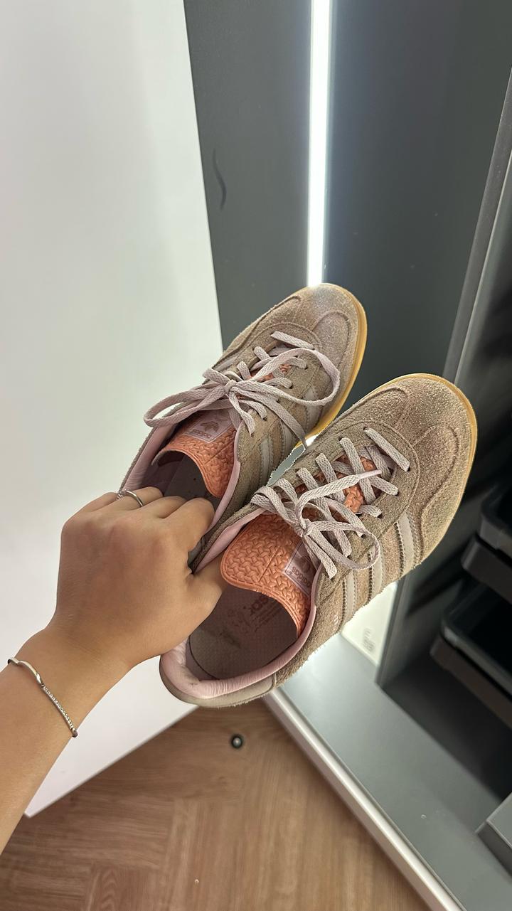 Кроссовки adidas Gazelle