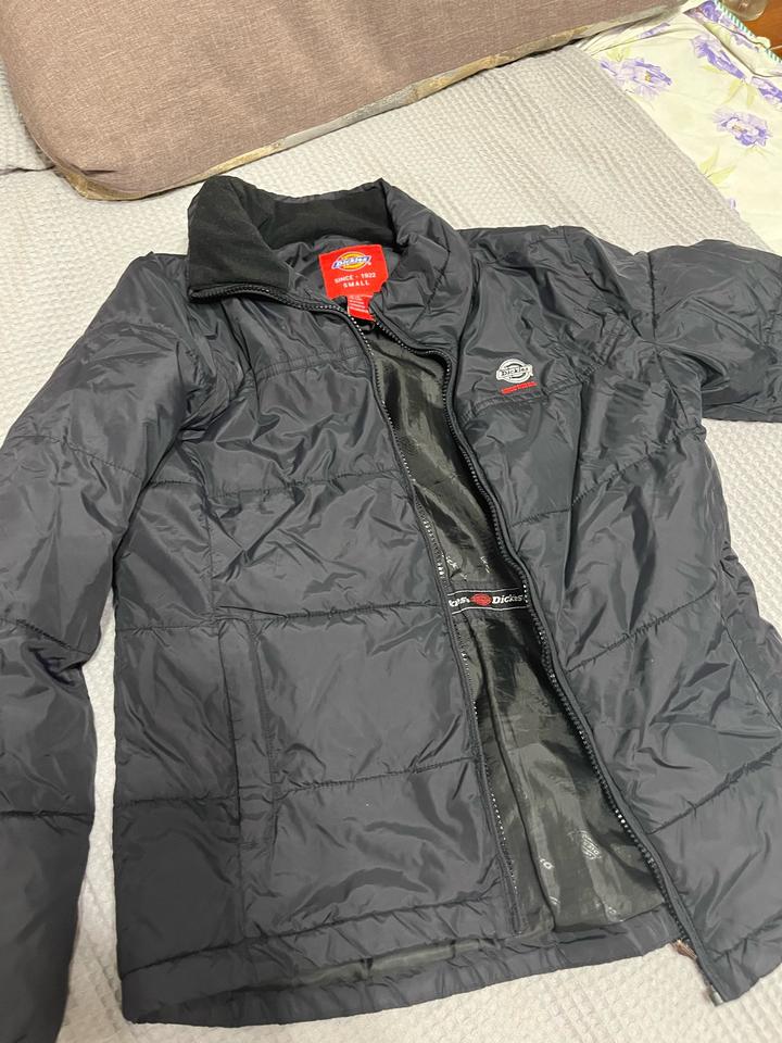 Dickies