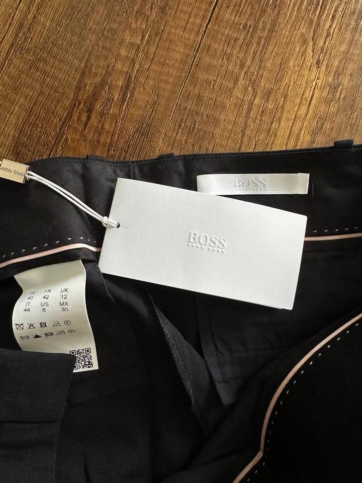 Hugo Boss Брюки BOSS