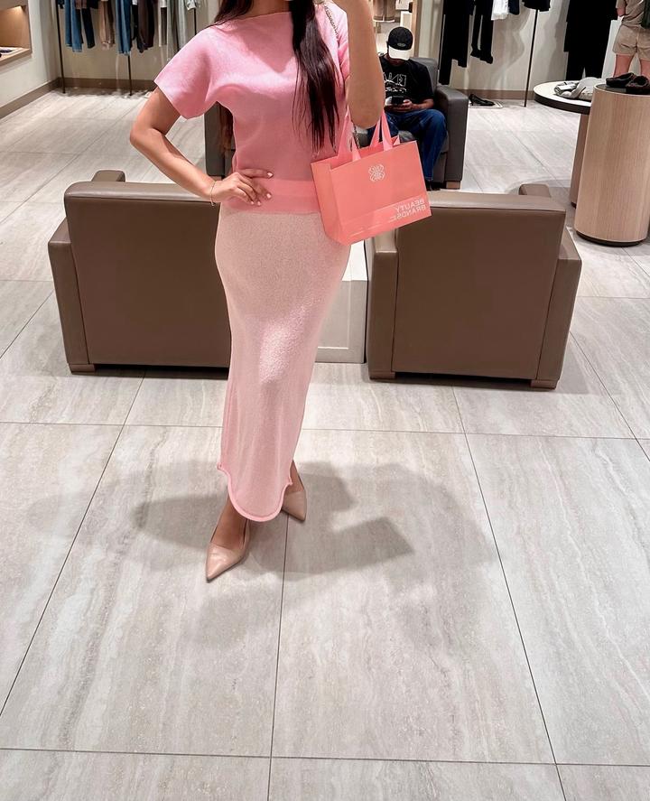 Zara Трикотажная футболка