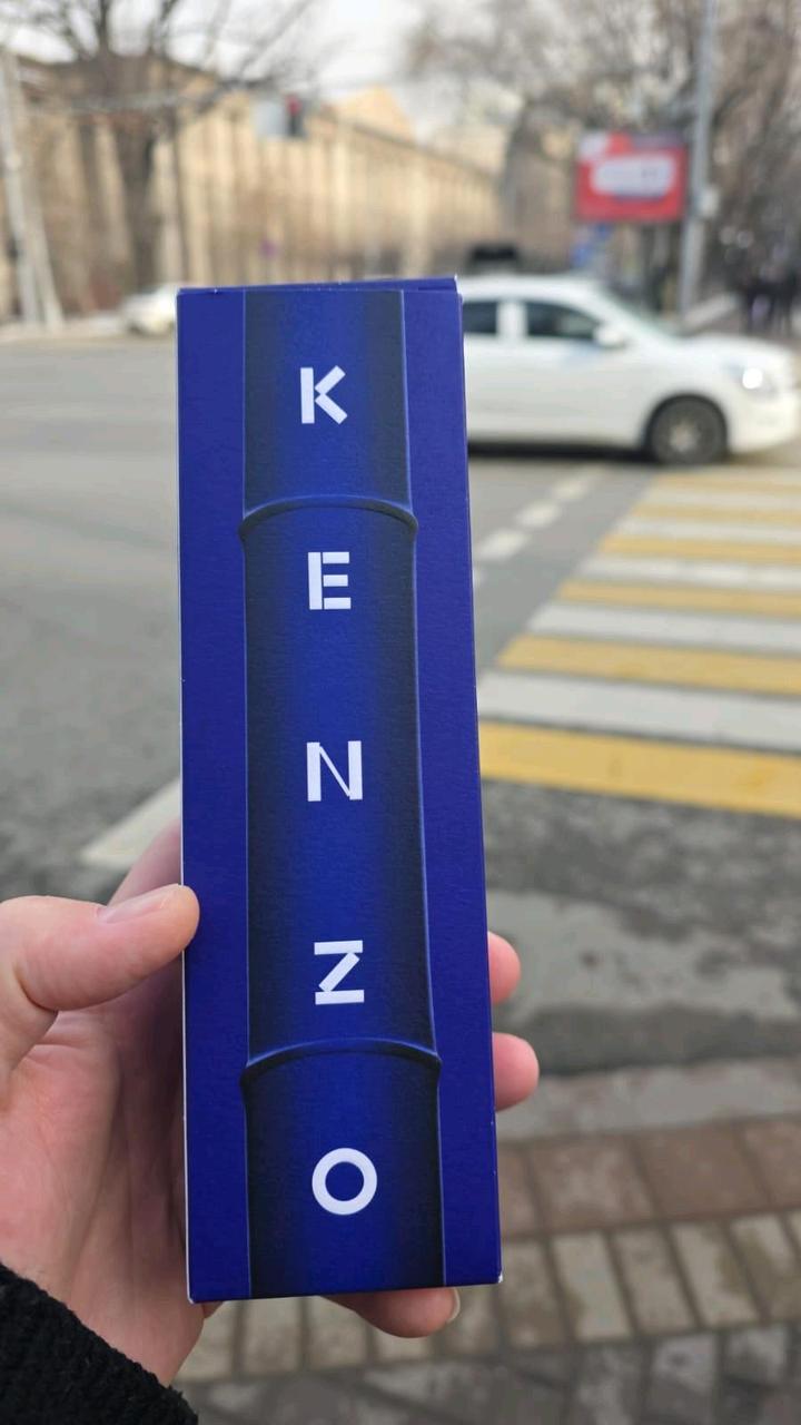 Kenzo