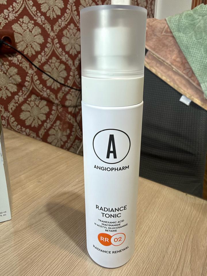 angiopharm