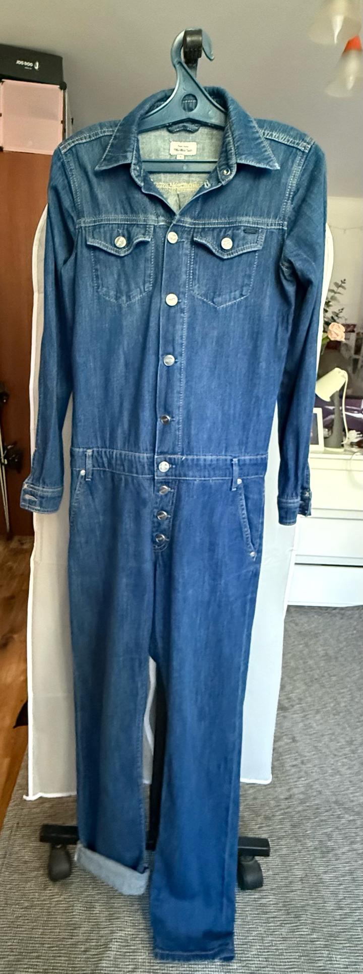 Pepe Jeans