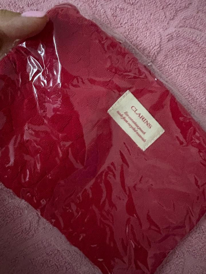 Clarins