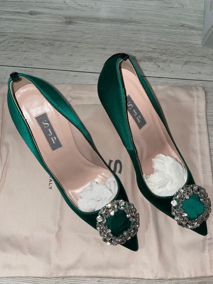 SJP by Sarah Jessica Parker
