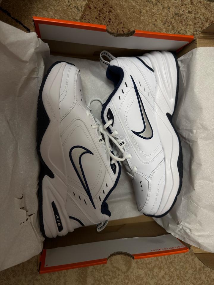 Nike