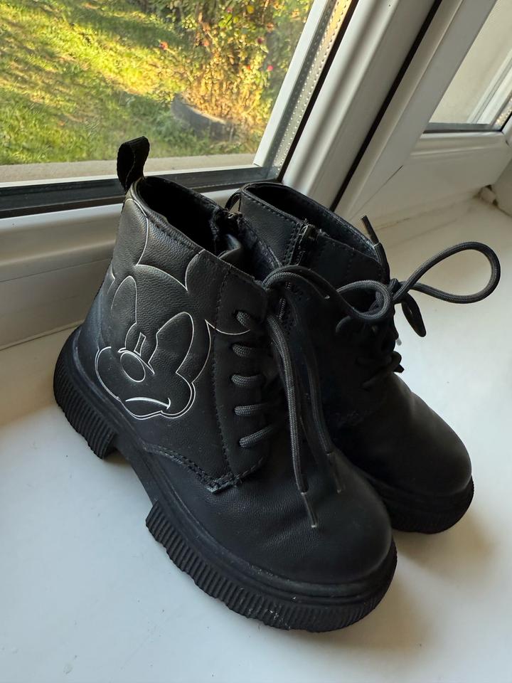 Zara Kids