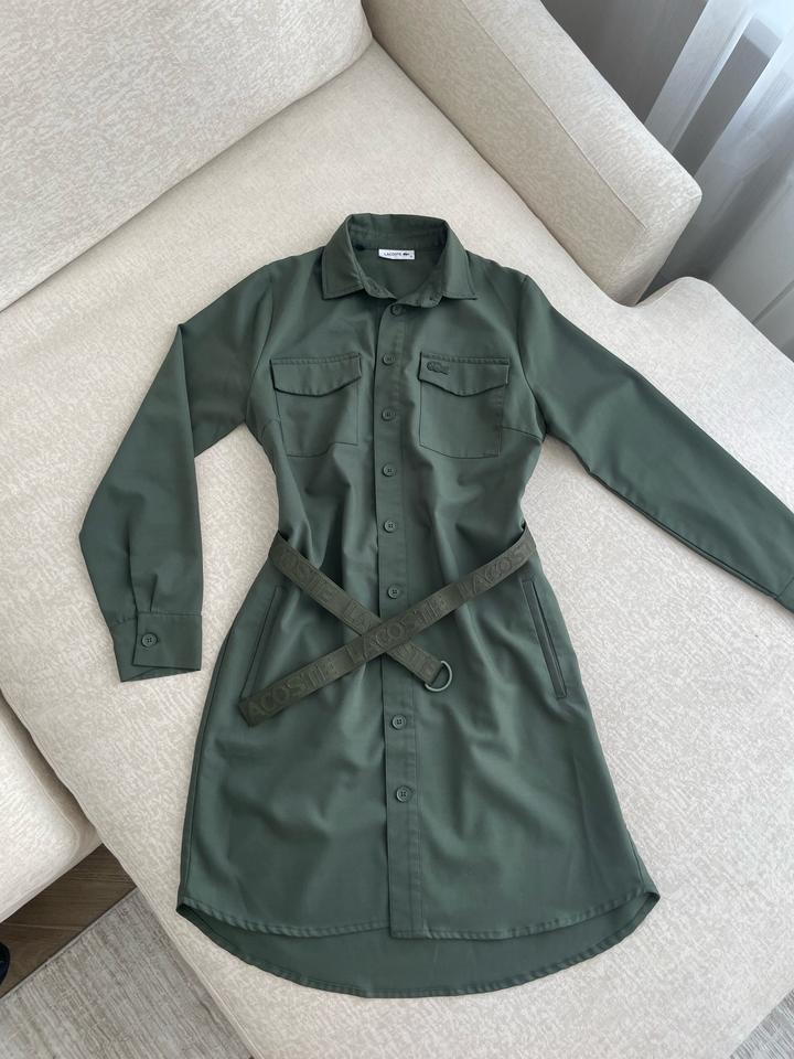Lacoste