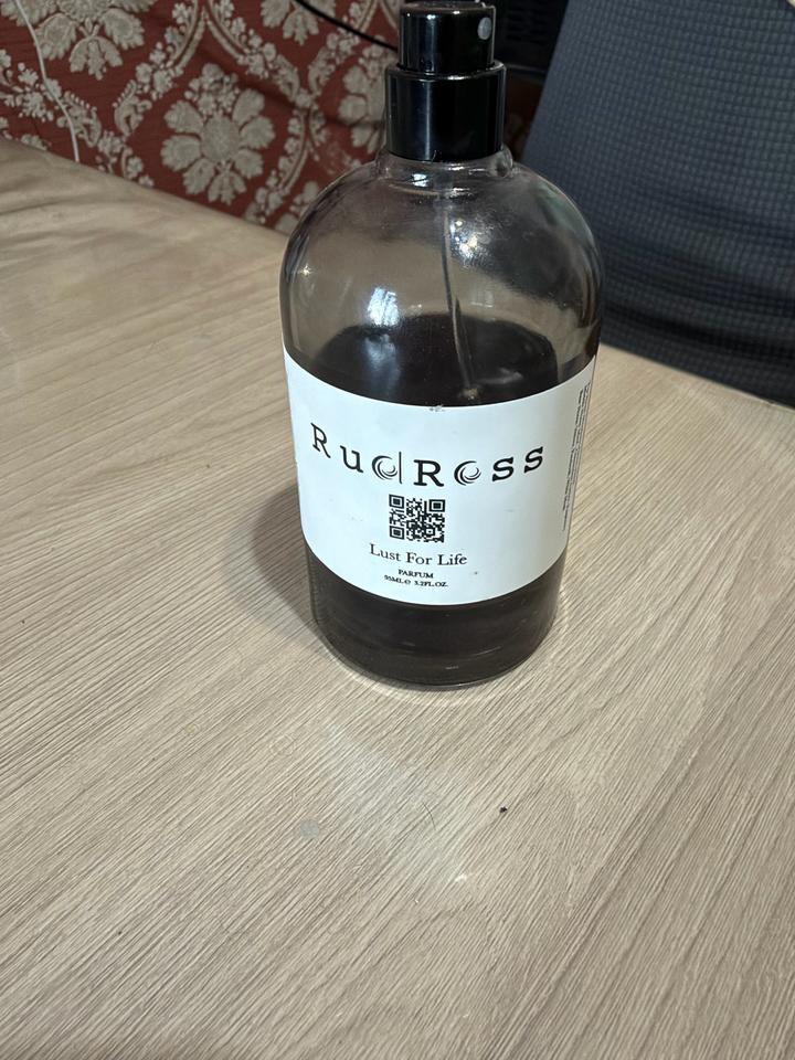 Rudross