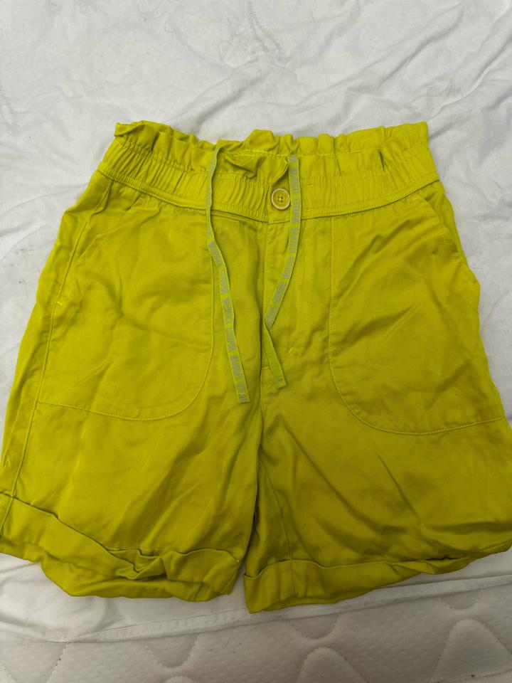 Шорты U.S. Polo Assn.