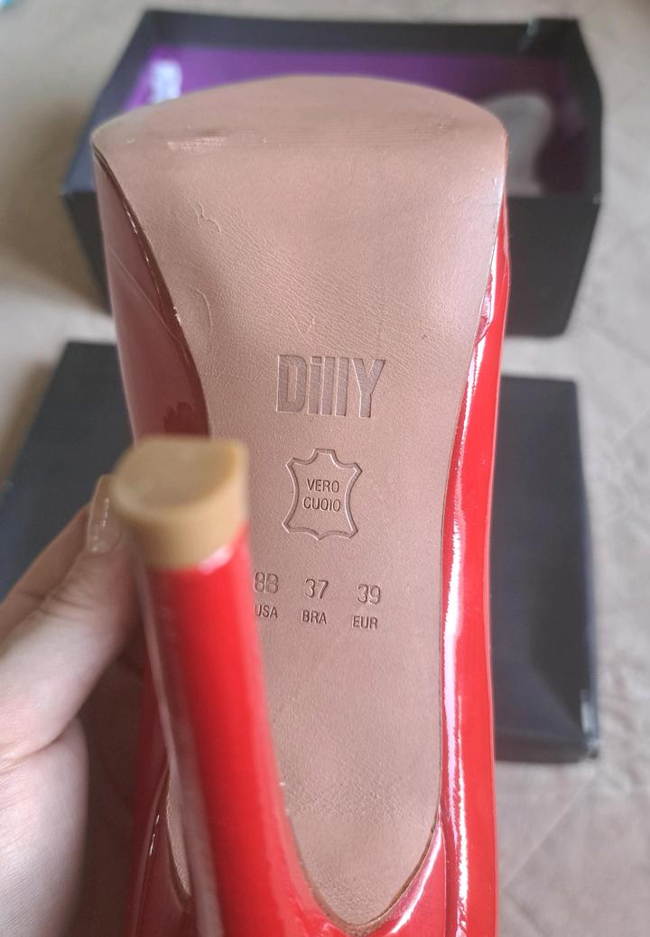 Dilli
