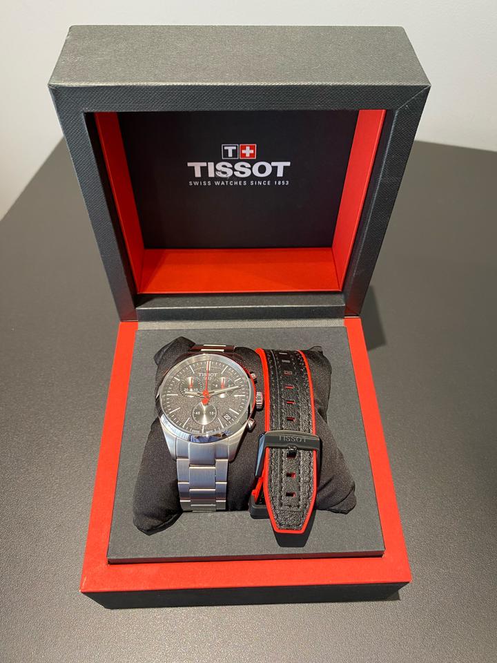 Tissot