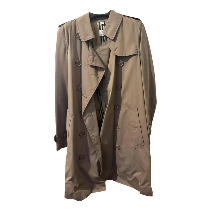 Burberry