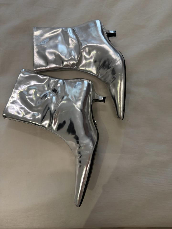 Zara premium кожа