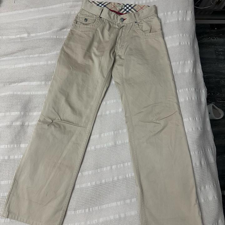 Burberry