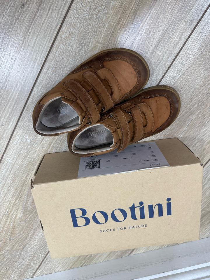 Bootini Ботинки