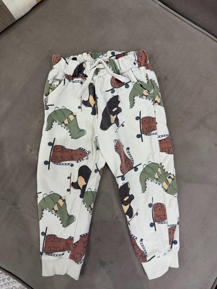 LC Waikiki Детские брюки