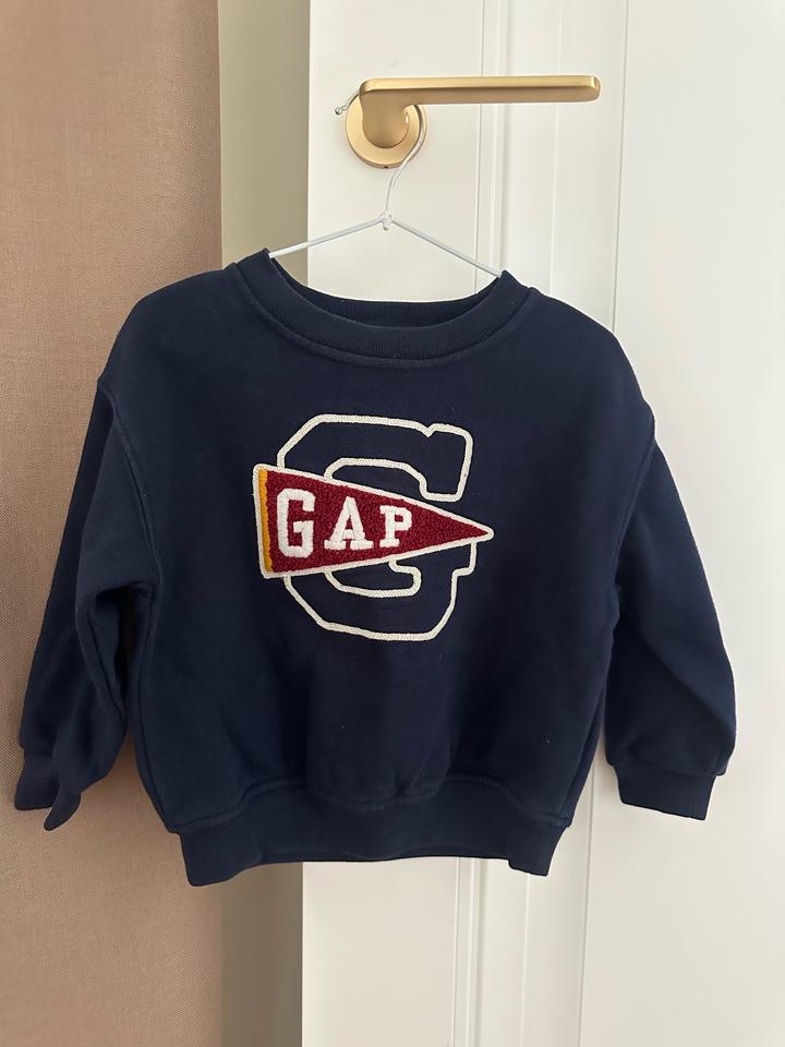 Свитшот baby GAP