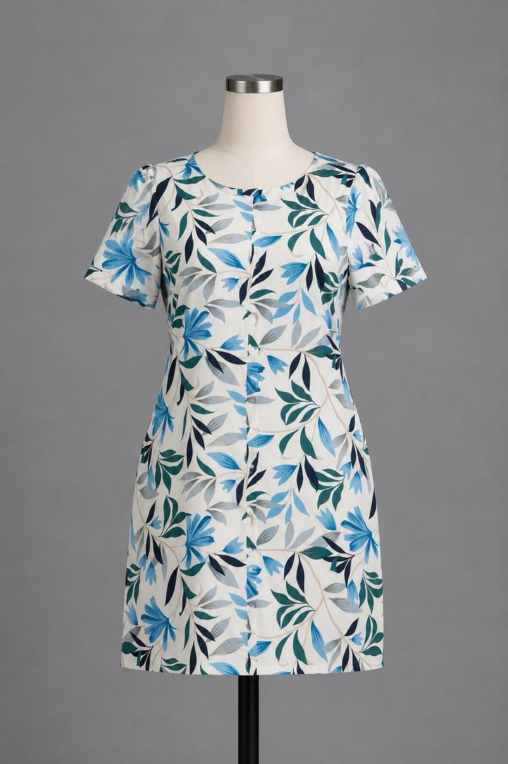 Marks & Spencer