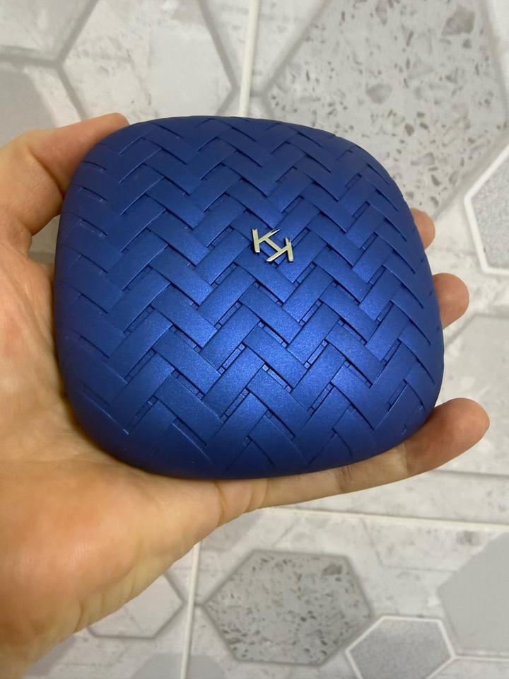 KIKO Milano Бронзер KIKO Dolce Diva