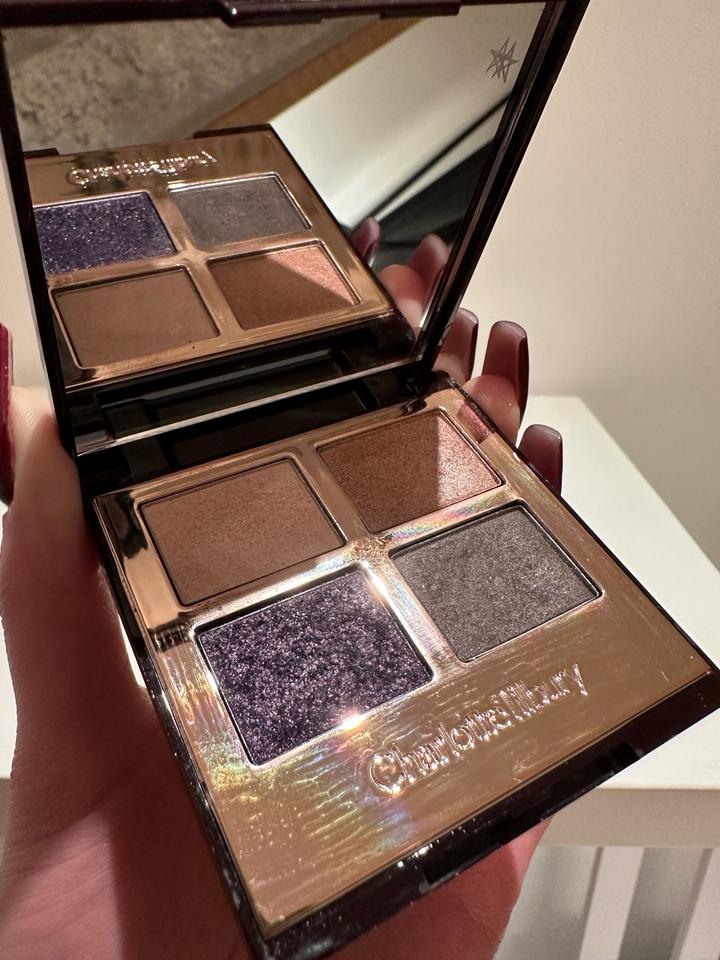 Charlotte Tilbury