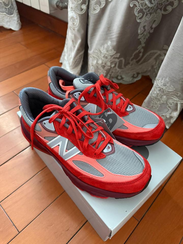 New Balance