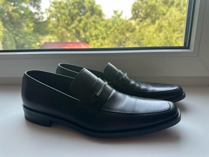 Hugo Boss