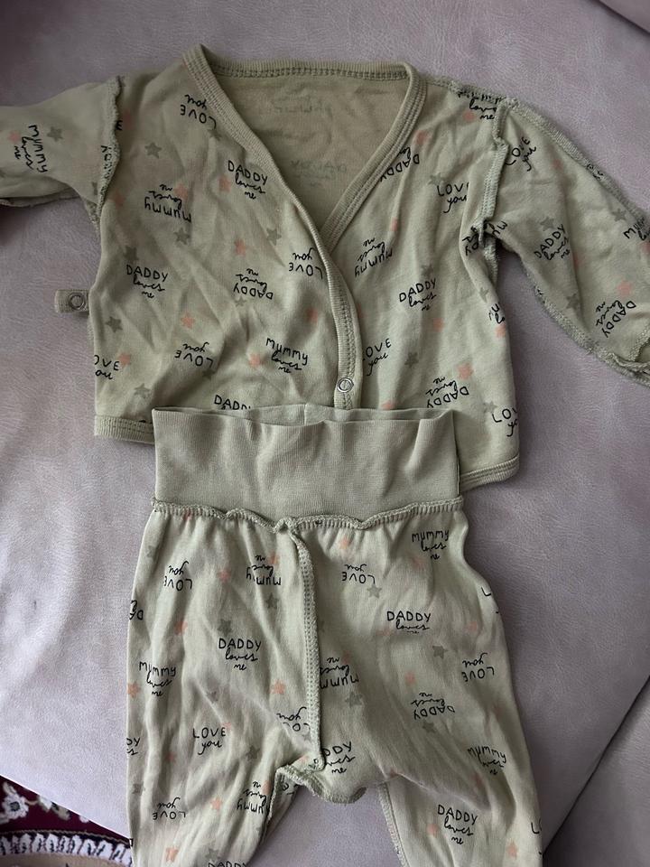 Dana Baby Комплект одежды для новорожденных