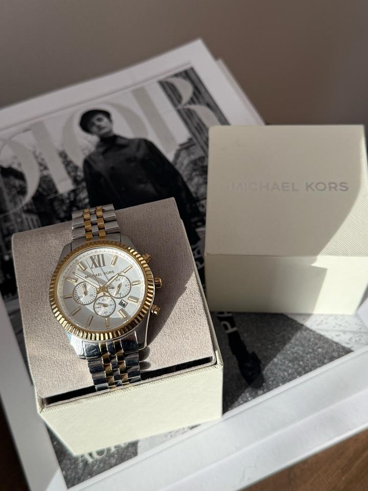 Женские часы MICHAEL KORS