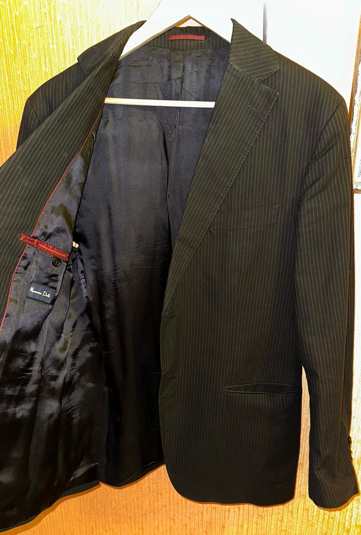 Massimo Dutti