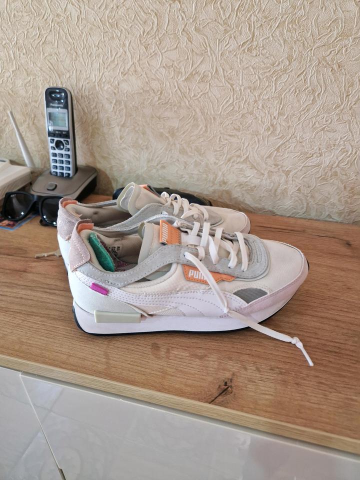 Puma