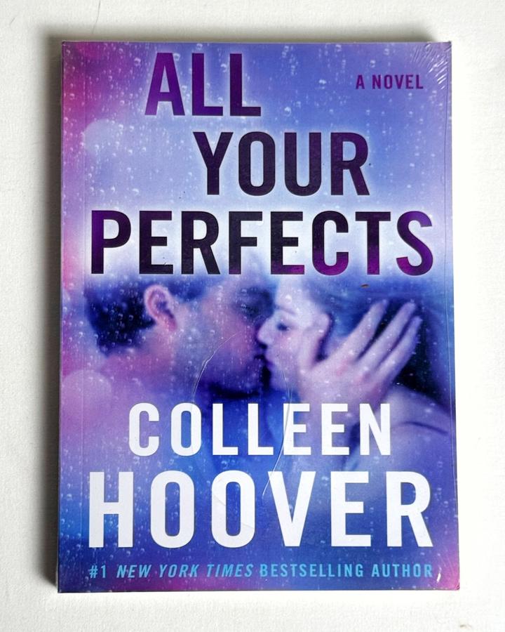 All Your Perfects
